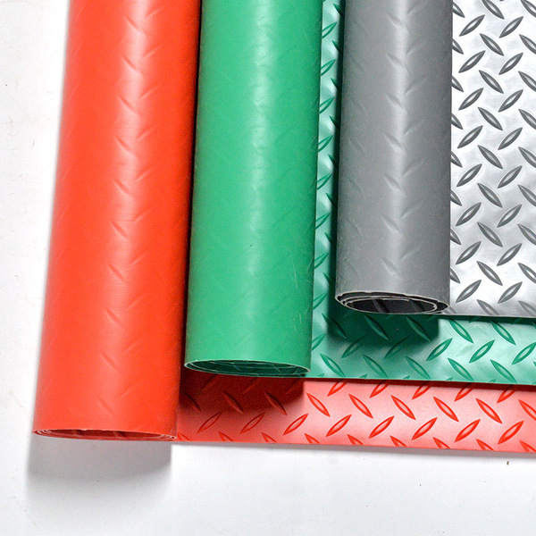 waterproof non-slip carpet PVC