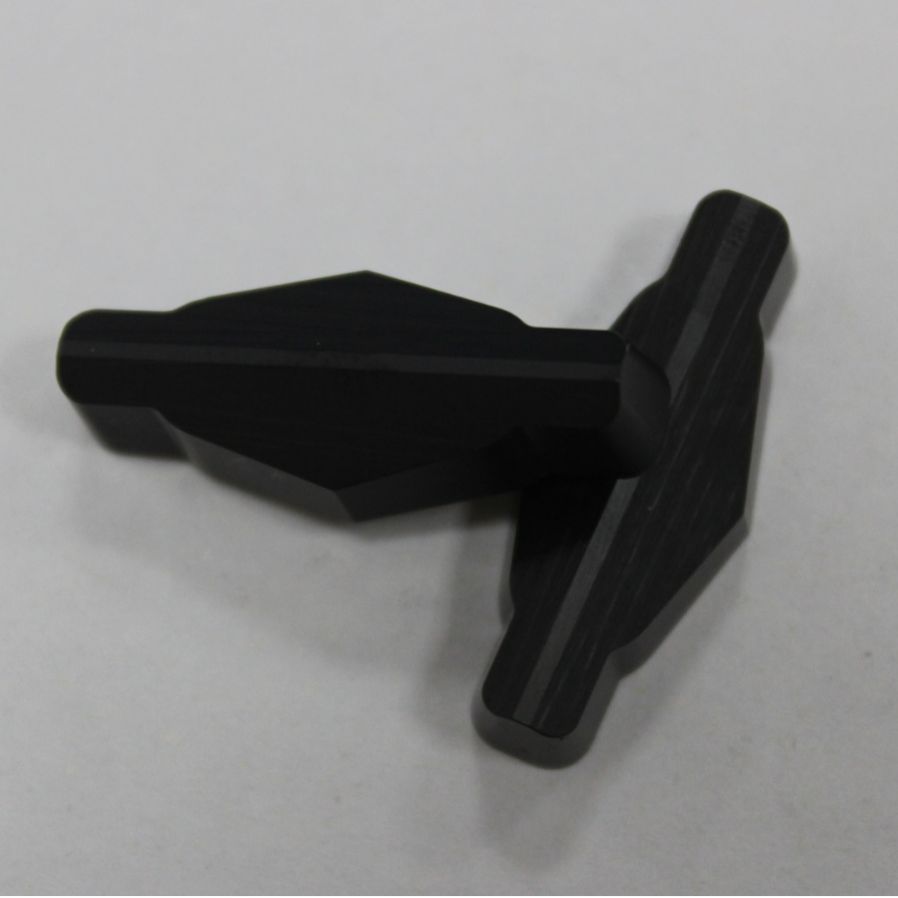 厂家直销非标异形数控刀片