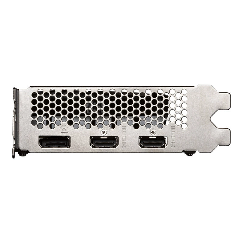 Графическая карта MSI GeForce RTX 3050 Ventus 2X 6G OC, 6GB GDDR6, двойной вентилятор OC Edition
