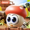 Slime with clove mushrooms, 38G