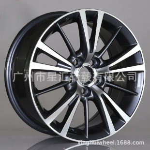 17X8.0J MS ݆ݞ CAR WHEELS 5X100 PCD CB 54.1mm ET 35mm RIMS