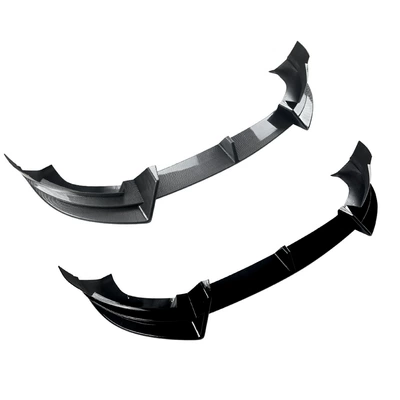Model Y Front Lip, Front | Big Surrounded