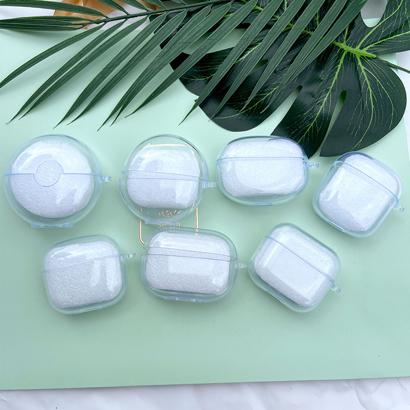 Bluetooth Headphone Case Is Suitable for Lp3Pro Lenovo Lp25/Lenovolp3Pro/Lp5Pro Headphone Case, All-Inclusive