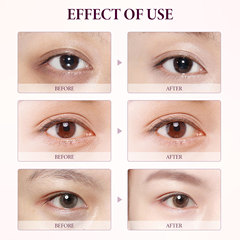 EELHOE 芒果眼霜 淡化皺紋眼袋黑眼圈抗皺滋潤保濕緊緻光滑肌膚