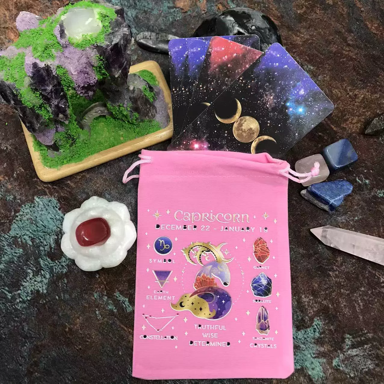 Storage bag, jewelry, storage system, (Cross-border trading), drawstring