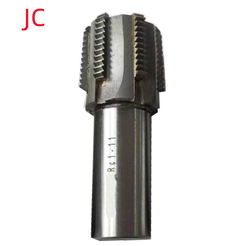 JC牌M12/M14/M16/G1/2/G1非标超硬加硬不锈钢批发销售 钨钢丝锥