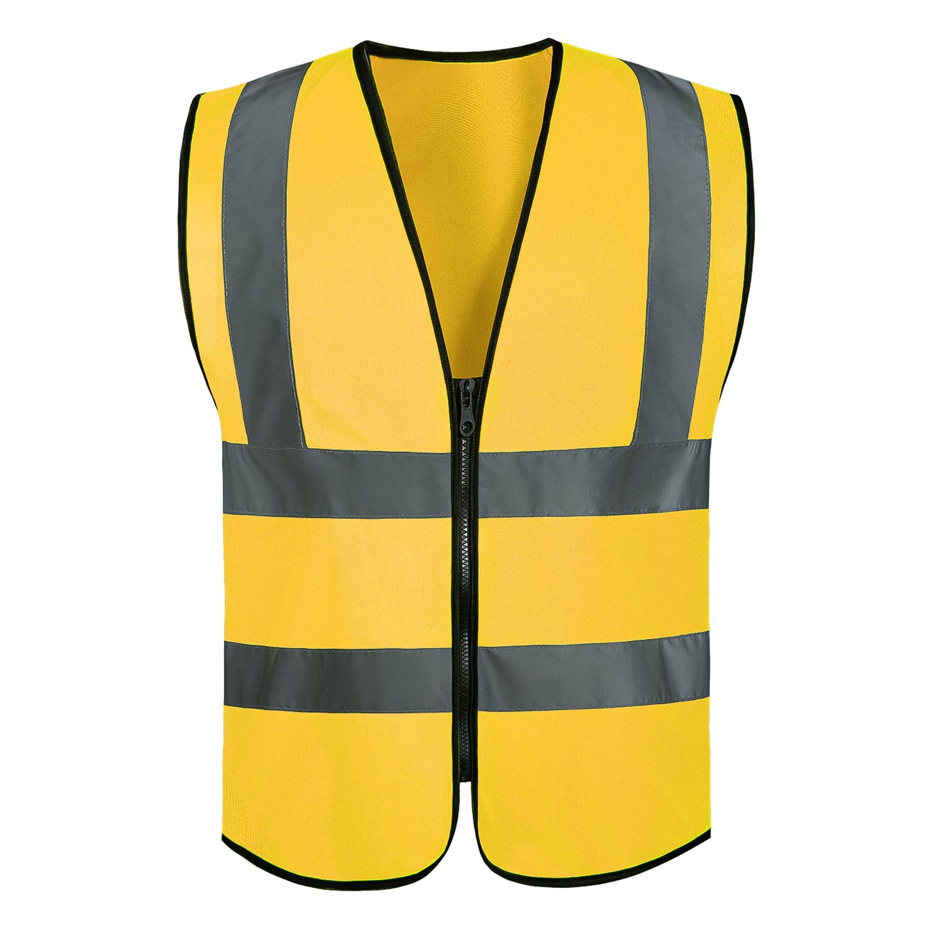 Estilo de cremallera de cuatro carriles * dorado