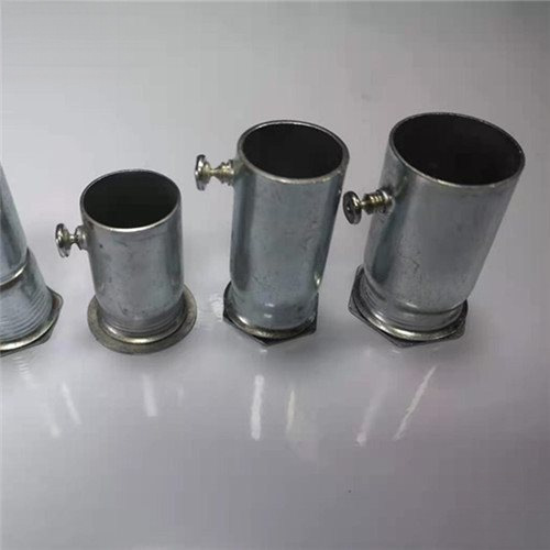 加厚BG加长接锁母穿线管SC杯JD管盒GK扣压内丝梳罗接镀锌钢管其他