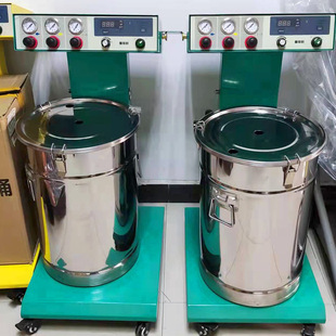 Powder Spraying Equipment Factory Spraying Production Line Equipment Spraying Equipment Factory Electrostatic Powder Spraying Equipment