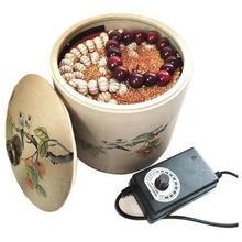 电动文玩刷子佛珠抛光机刷核桃机器金刚全自动盘串包浆机盘珠神器