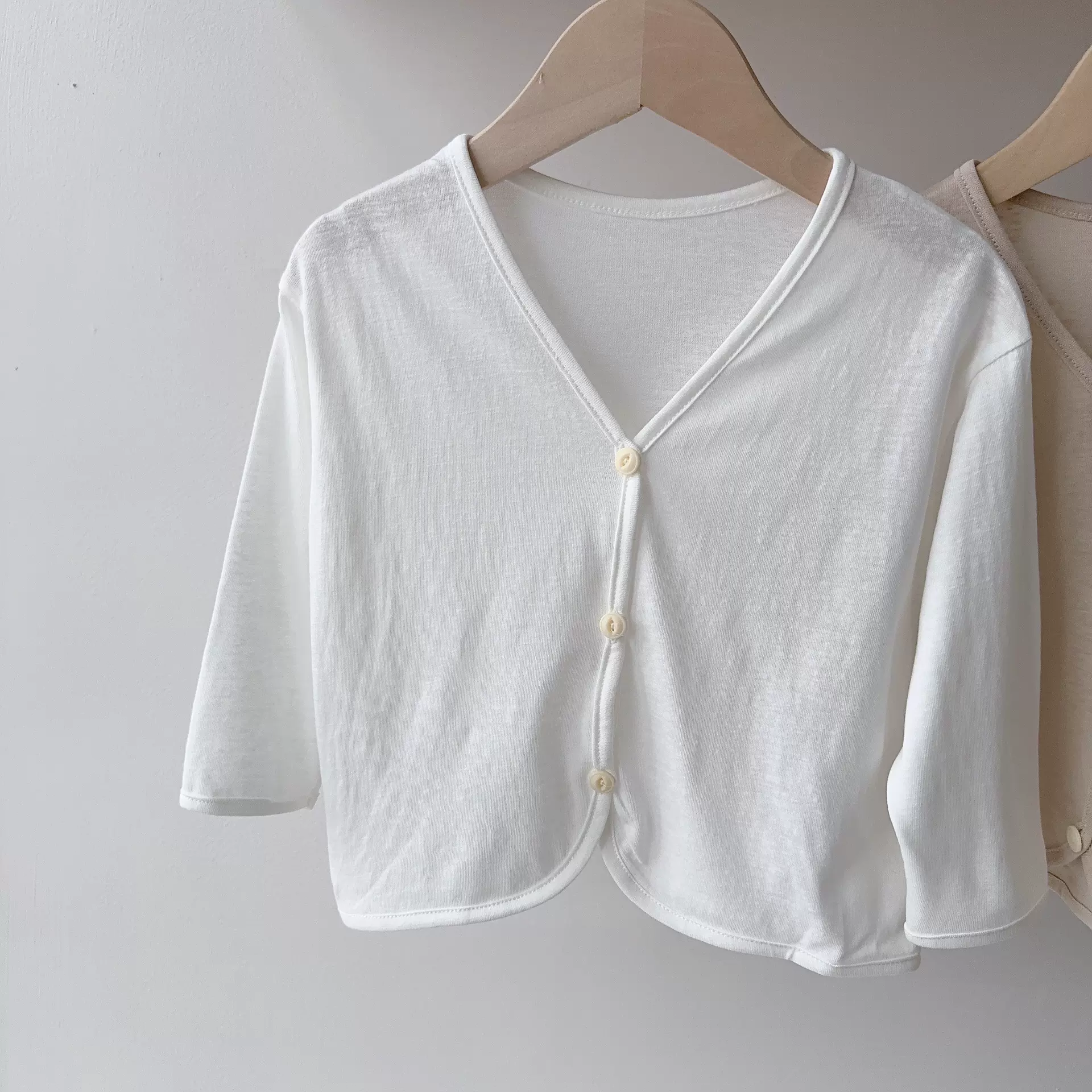 婴儿防晒外套夏装薄款韩版童装批发宝宝防晒衣服男女童夏装防晒服