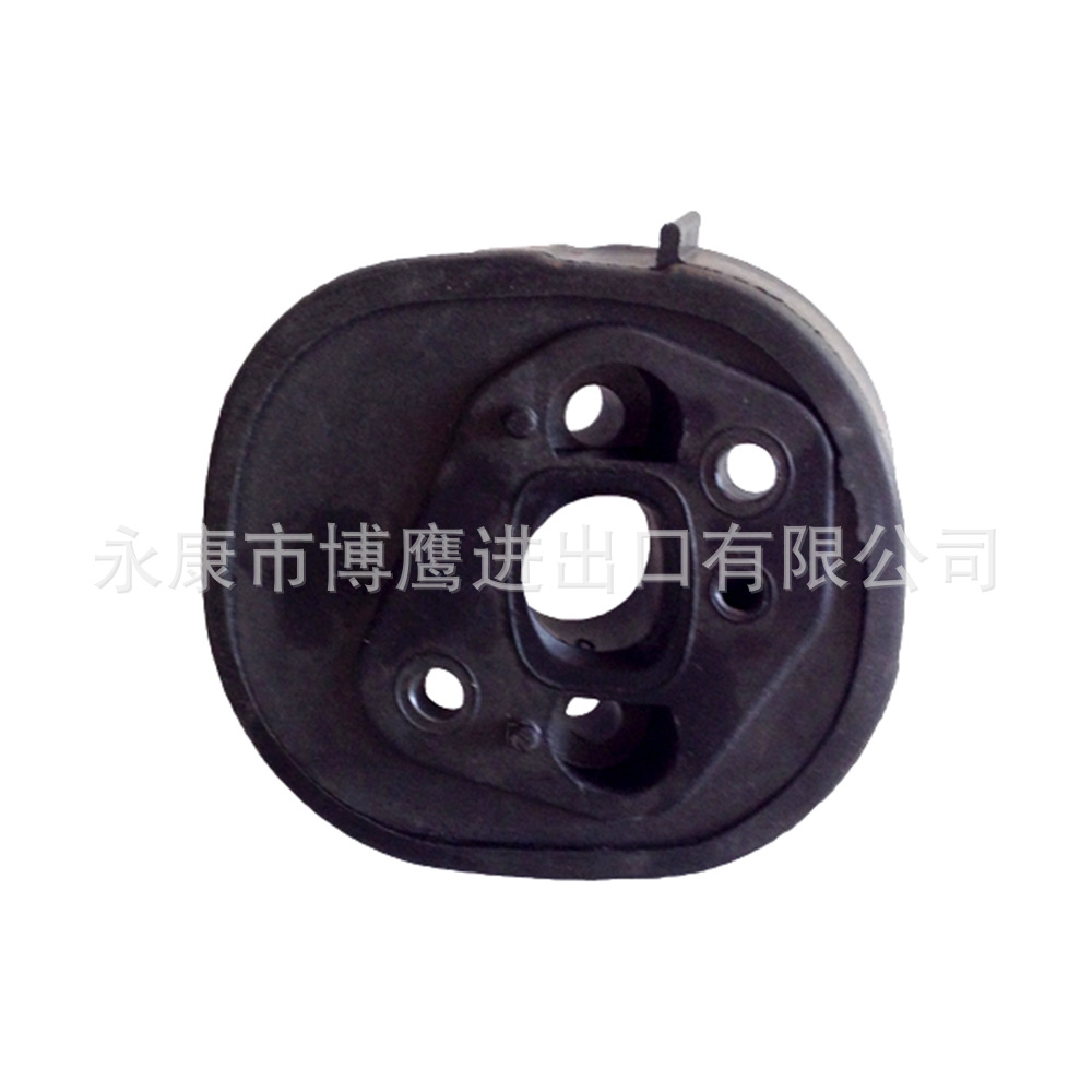 350/351油锯配件 进气管 量大从优