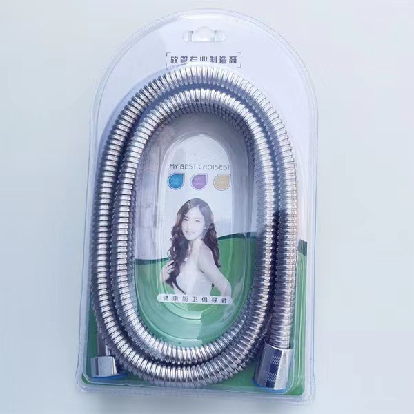 メーカー卸売シャワーセットシャワーセットブーストシャワーヘッドセットシャワーブリスターハンドヘルドシャワーホース|undefined