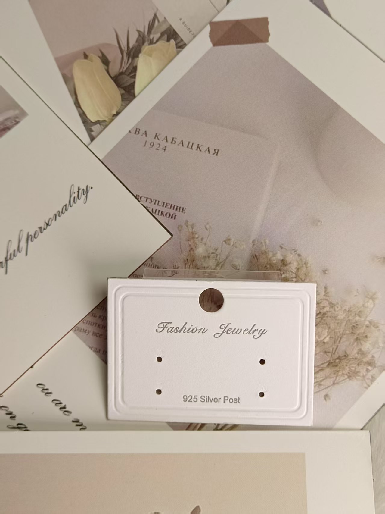 PVC017【5*3.5cm】; Por favor, tome 100 números.