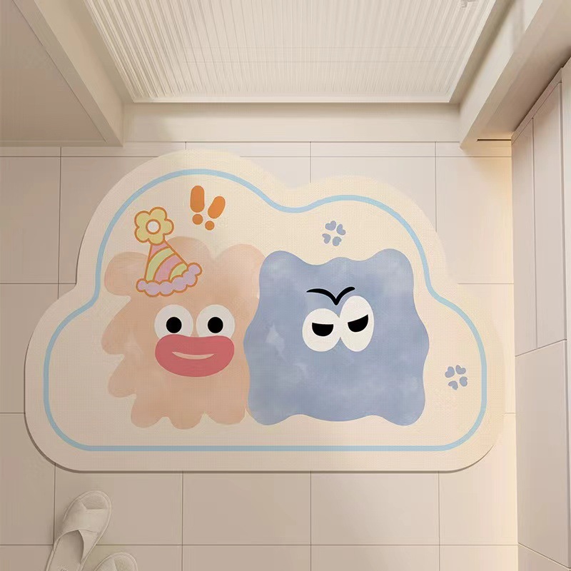 예의바른 꽃