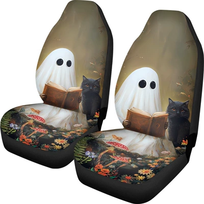 Universal seat cover custom orders. Includes a set of - ysfm1481fv-1-2-piece-set