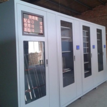 2000*800*450电力工具柜 工器具柜绝缘工具柜铁皮柜 1.2mm加厚柜