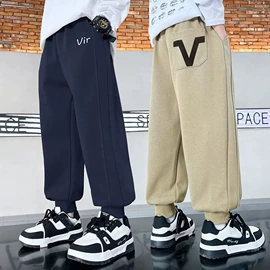 童裤;童套装;童T恤