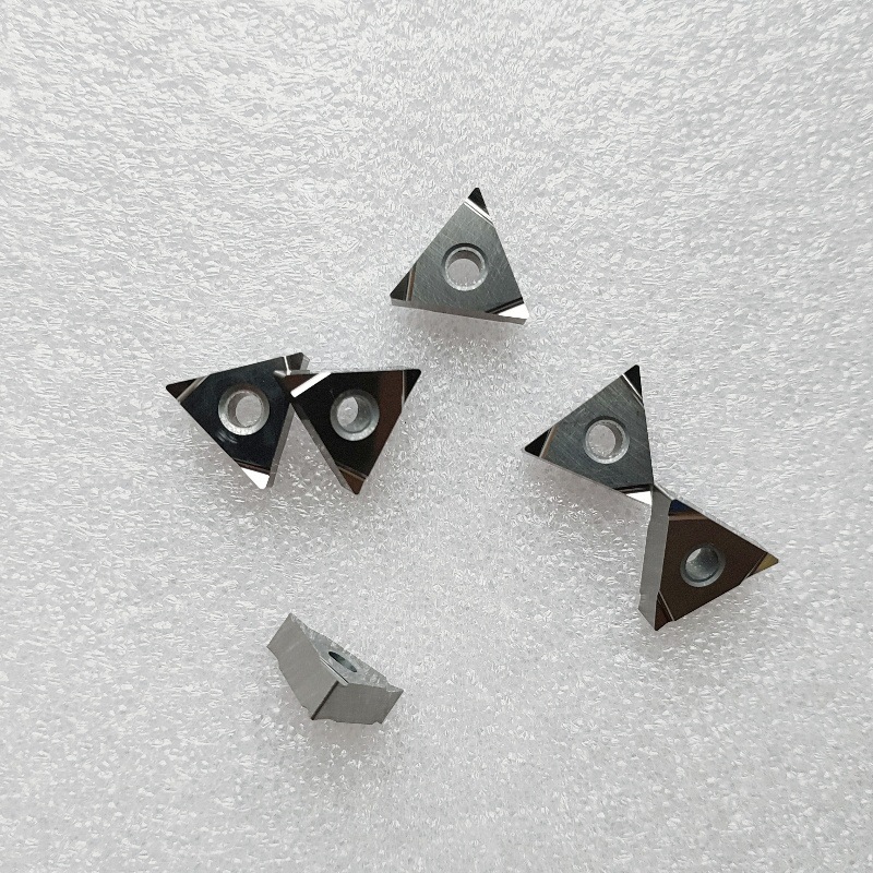 小零件刀片 陶瓷刀片  硬质合金刀片TNGG160404R-G TMGG160404L-F