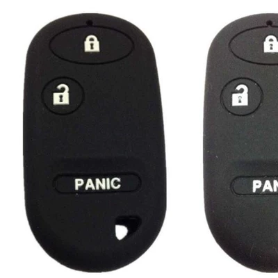 Suitable for Old Models of Static Rod/Key Bag