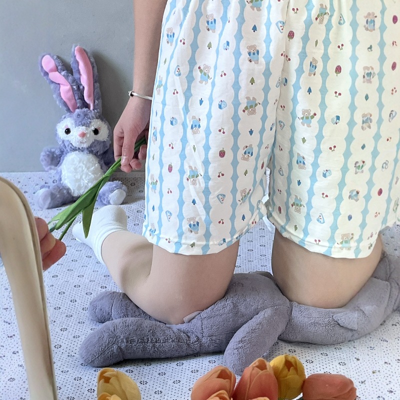 블루케이크베어 [쇼츠]