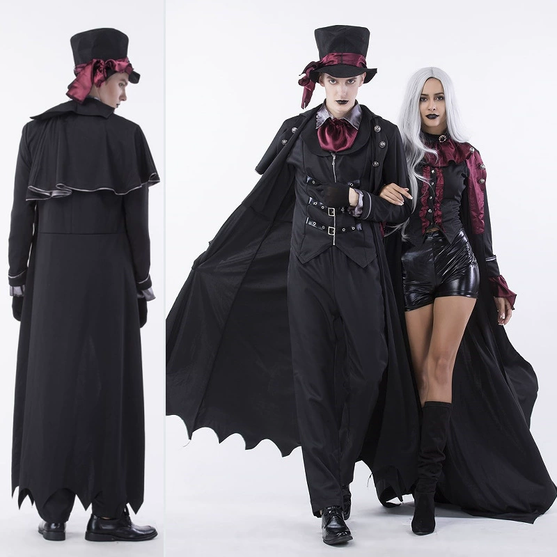 Suit, halloween, cosplay, graduation party