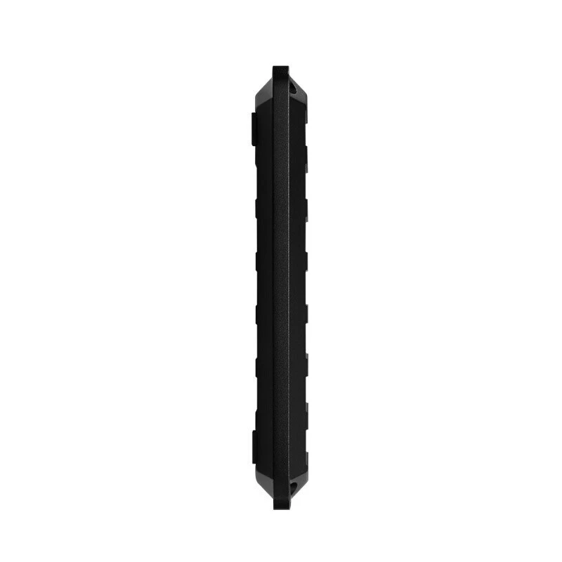 Western data WD_BLACK ™ P50 высокоскоростной мобильный твердотельный диск 500ГБ 1ТБ 2ТБ 4ТБ