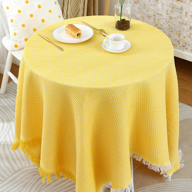 Panal-amarillo y blanco (engrosado)