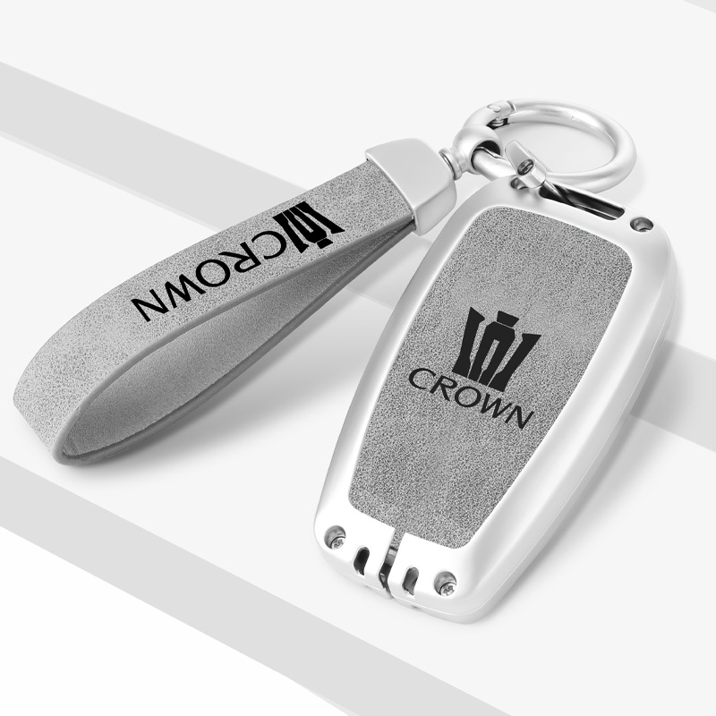 Adecuado para 2022 corona Lu Fang caso clave Toyota 14 generación corona 13 Generación 12 generación suministros Shell hebilla todo incluido