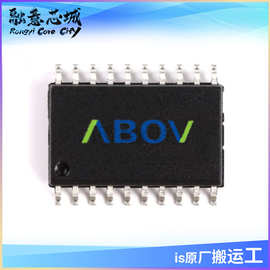 MC40P5004BD 4 位远程控制微控制器 采用 CMOS 技术 4 KB EPROM