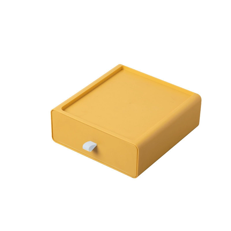Universal storage box, multilayer stationery, storage system, table storage basket