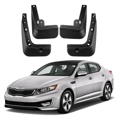 Mudguard Kia K5 car tire
