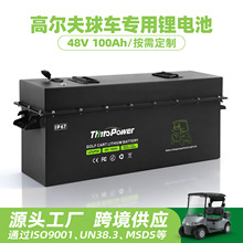����������﮵��48v100ah�߶����򳵹۹⳵�綯���ֳ�﮵�ص�ƿ