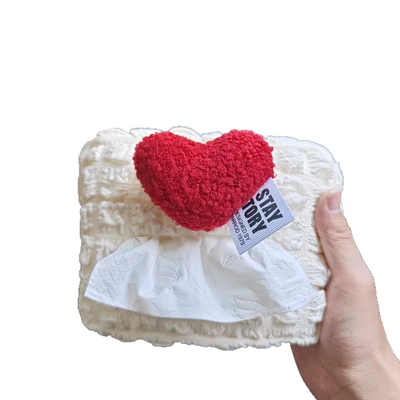 Car tissue box/set – Women