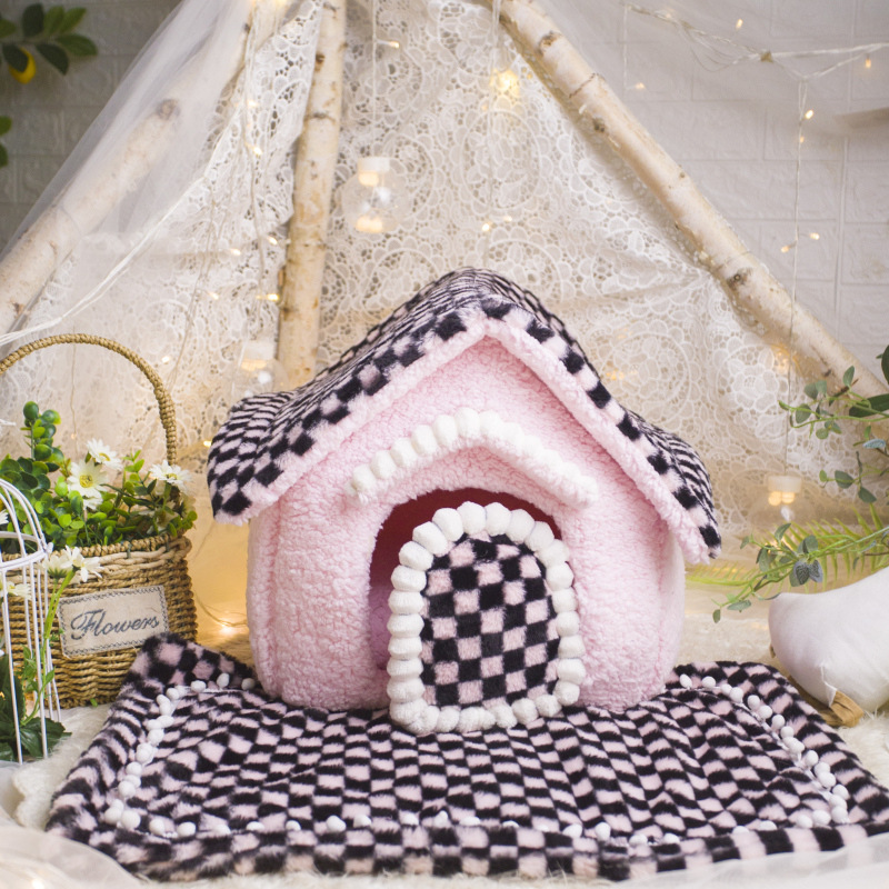 Dog House Image
