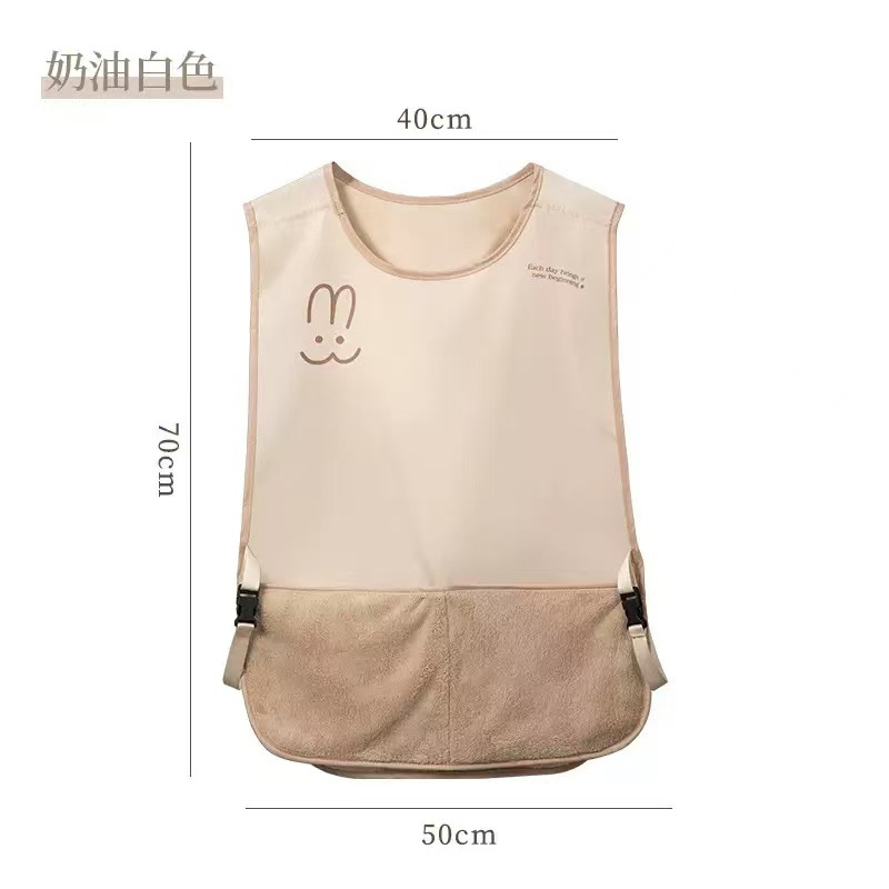 베이지색 손으로 닦을 수 있음