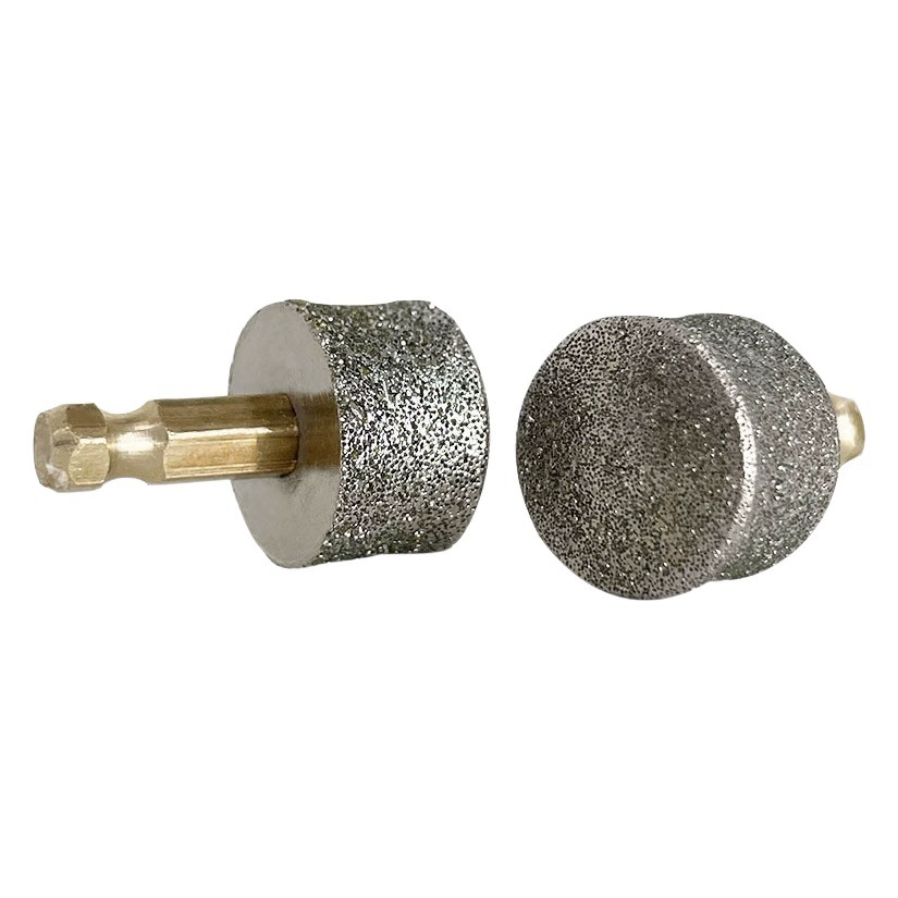 В наличии гвоздь Шлифовальная головка Кошка Собака и другие животные ногти Обрезка ногтей Diamond