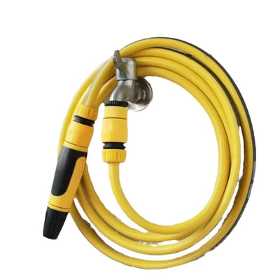 Gardening Set, Car Wash Water | High pressure car wash water gun