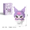 S7004 Purple Kulomi