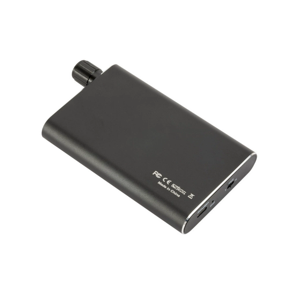AUX/MP3/Компьютерное аудио усилитель звука HIFI Bluetooth 5.0 аудио приемник наушников усилитель
