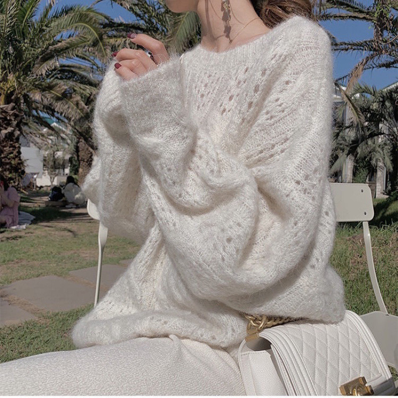 미색 [재고 고품질 버전] Chi Yi