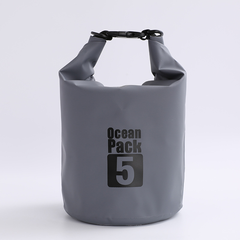 Водонепроницаемая сумка-мешок Ocean Pack (30л)