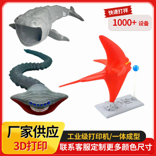 3D��ӡ��ޫFģ�ͷ��溣�֔[���P���Ʉ�ʳ��������t�~���ģ��