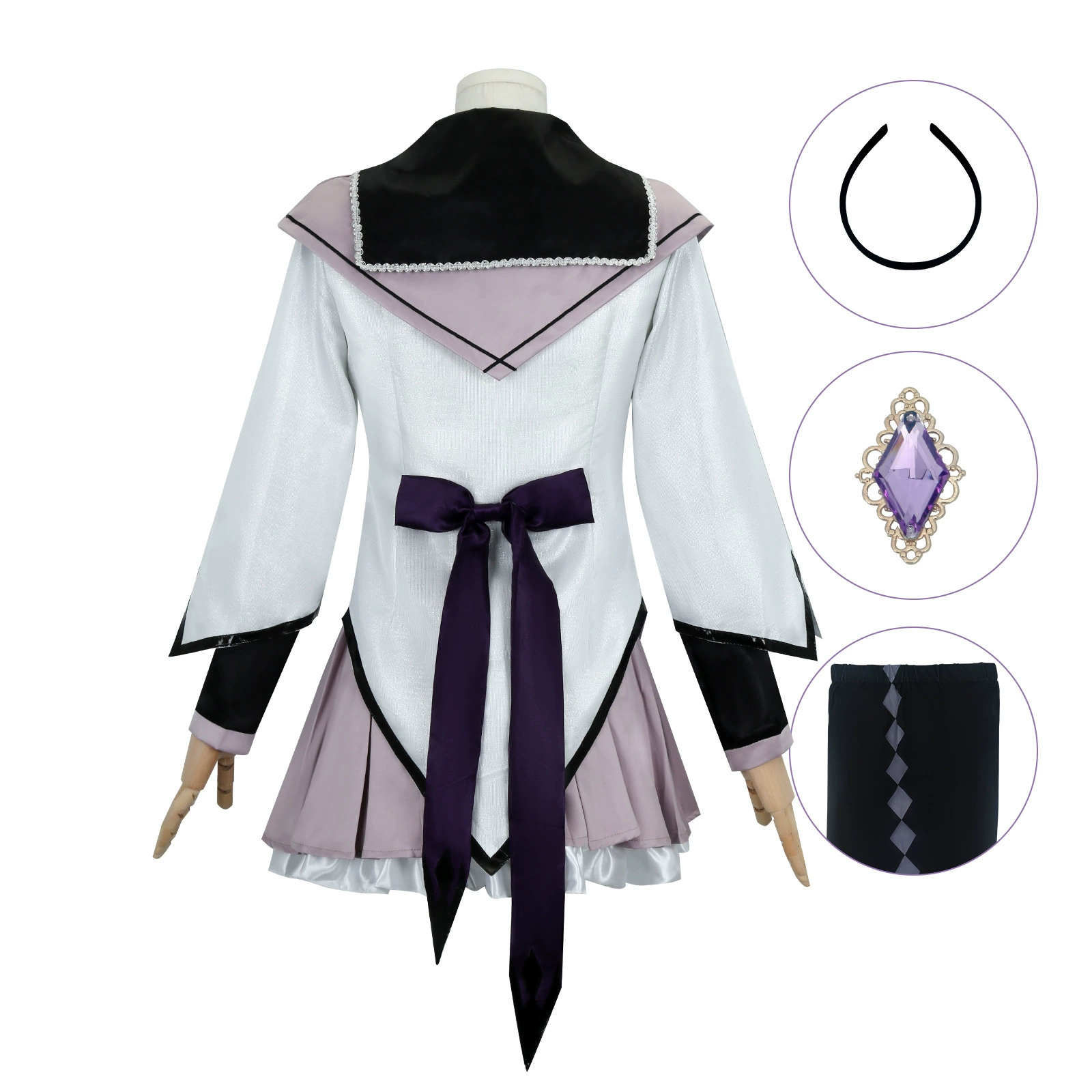 漫路人 Магическая девочка Сяоян cosplay сервер, cosplay сервер Лю Мейюан, боевой сервер, персонажи аниме