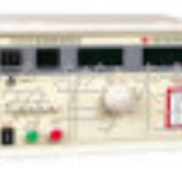 CC2675D 泄漏电流测试仪 (全数显) 南京长创