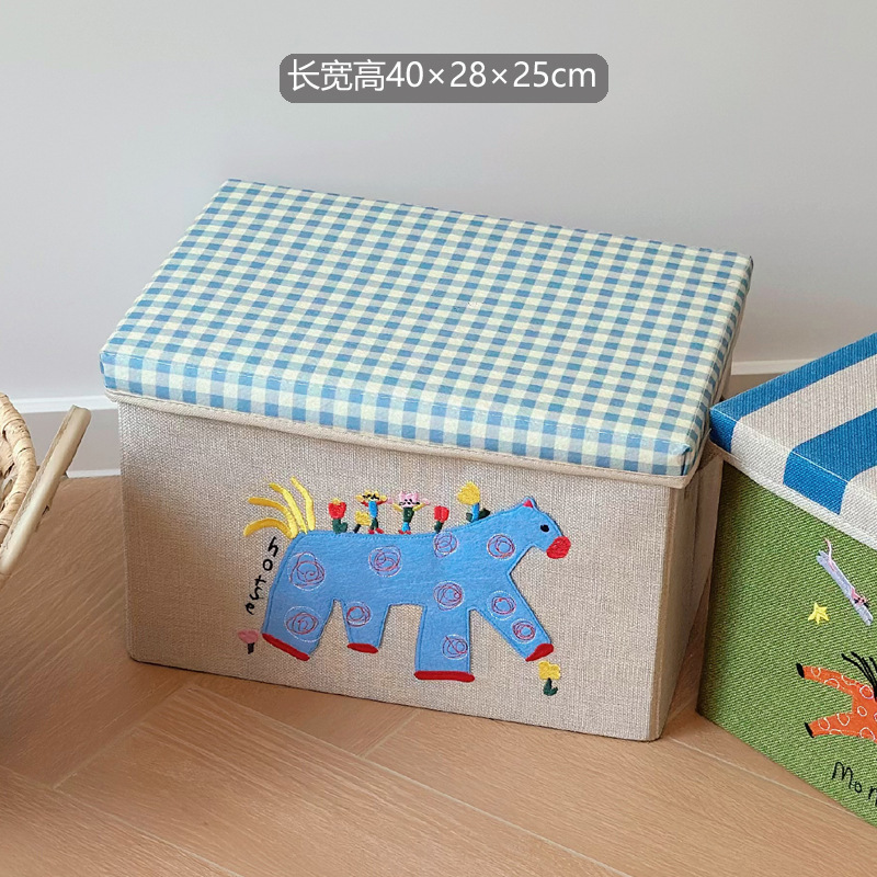 블루 호스 앤 프렌즈 미디엄 28L