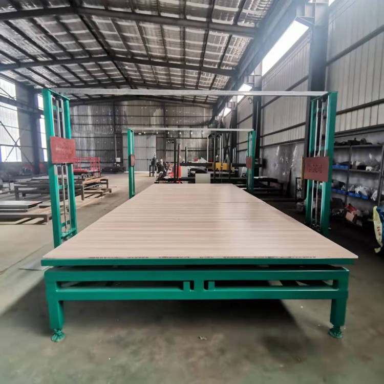 数控泡沫切割机 EPS线条切割机 四轴泡沫广告字切割机源头厂家