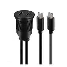 1�� TYPE- C �A�͹���ĸ܇�d���b�Rƽ��ˮ���L�ptype-C�˿���往