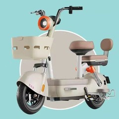 新型元宇宙電気自動車成人男女新国標電気自動車代歩車二輪電動自転車対外貿易