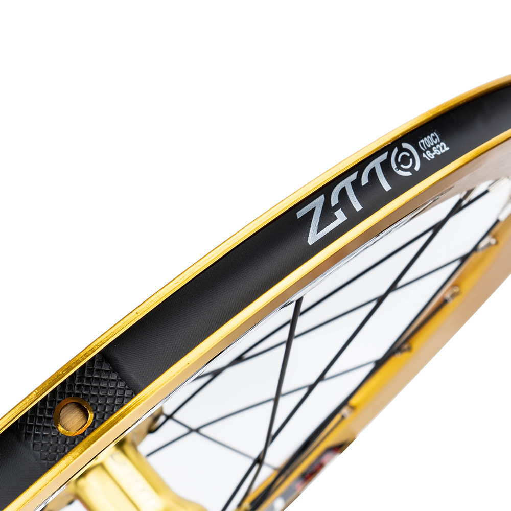 Cojín de llanta de bicicleta de montaña transfronterizo ZTTO Cojín de llanta de PVC 20 pulgadas 24 pulgadas 26 pulgadas 27.5 pulgadas Equipo de ciclismo 700C